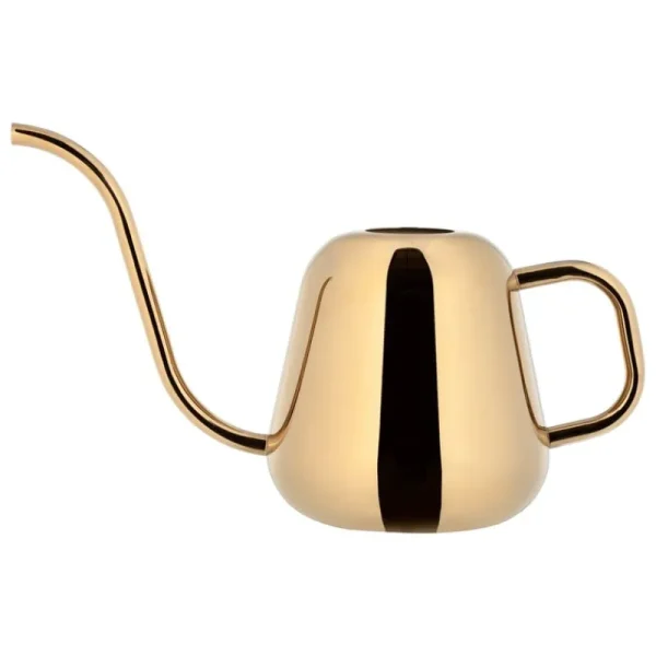 Iittala Indoor-gardening^Nappula Gießkanne, 2 l, Messing