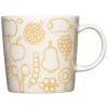 Iittala Geschirr^OTC Frutta Becher, 0,3 l, Gelb
