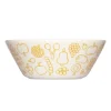 Iittala Geschirr^OTC Frutta Schale, 15 cm, Gelb