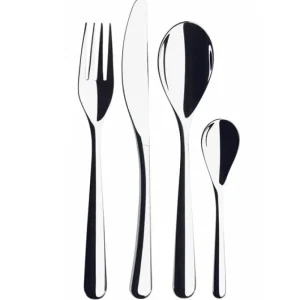 Iittala Besteck^Piano Bestecksatz, 16-teilig