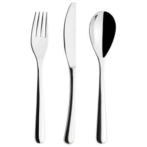 Iittala Besteck^Piano Dessertbesteck-Set in Geschenkbox, 12er-Set