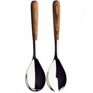Iittala Servierutensilien^Piano Salatbesteck
