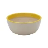 Iittala Geschirr^Play Schale, 13 cm, Beige - Gelb