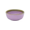 Iittala Geschirr^Play Schale, 9 cm, Flieder - Olivgrün