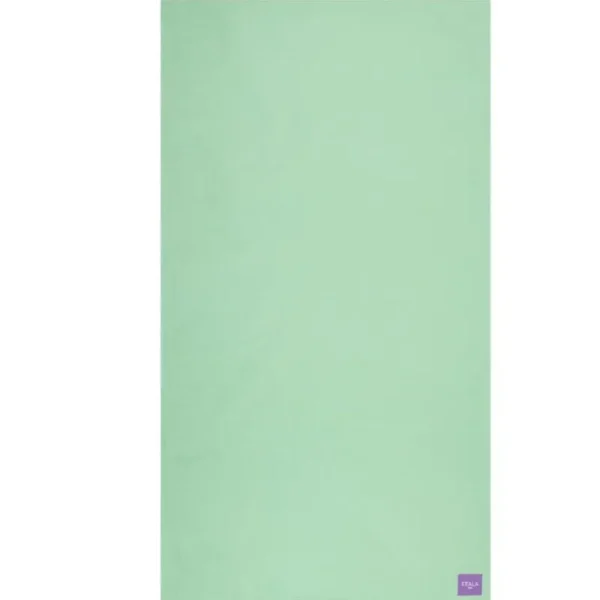 Iittala Tischwäsche | Tischwäsche^Play Tischdecke, 135 x 250 cm, Minzgrün - Lila