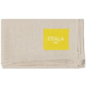 Iittala Tischwäsche | Tischwäsche^Play Tischdecke, 135 x 250 cm, Beige - Gelb