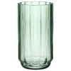 HAY Vasen-Iittala Play Vase, 180 mm, Hellgrün