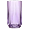 HAY Vasen-Iittala Play Vase, 180 mm, Hellflieder