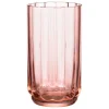 Iittala Vasen-Play Vase, 180 mm, Lachsrosa