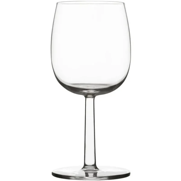 Iittala Gläser Und Tassen^Raami Rotweinglas, 2 Stück