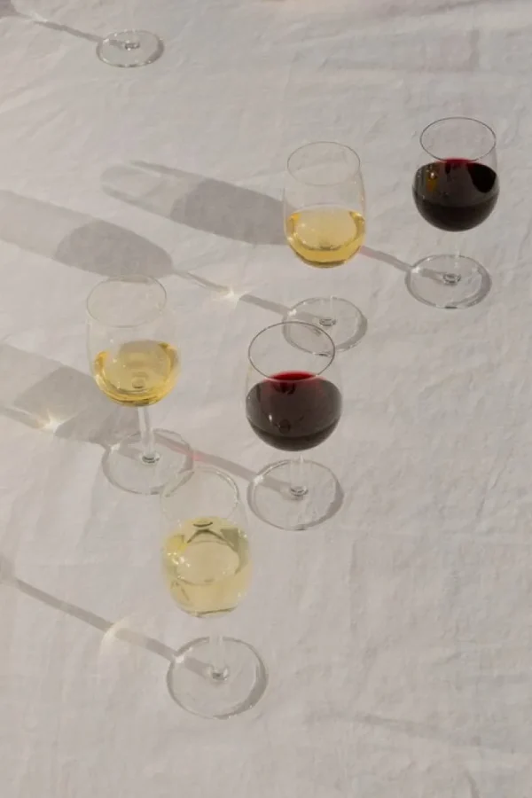 Iittala Gläser Und Tassen^Raami Rotweinglas, 2 Stück