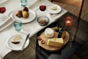 Iittala Gläser Und Tassen^Raami Rotweinglas, 2 Stück