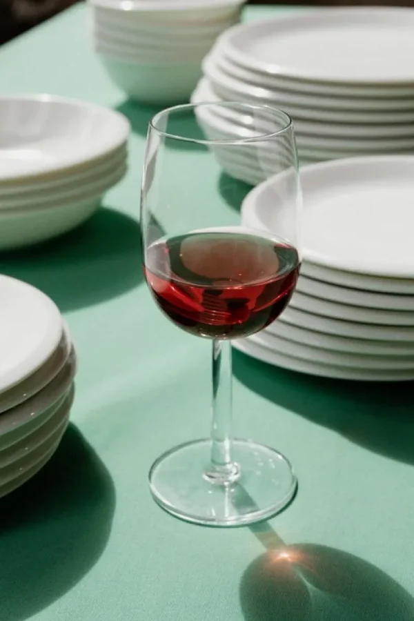 Iittala Gläser Und Tassen^Raami Rotweinglas, 2 Stück