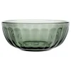 Iittala Geschirr^Raami Schale 0,36 l, Tannengrün