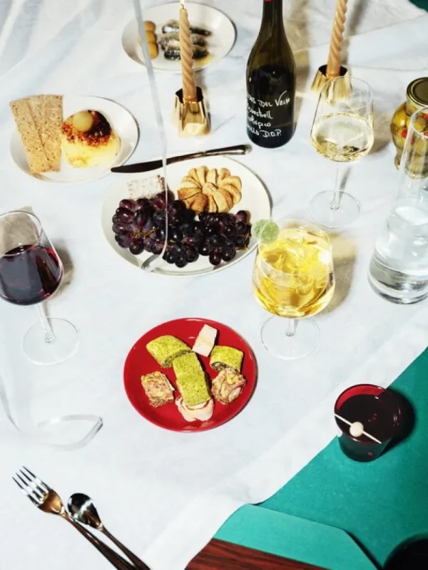 Iittala Gläser Und Tassen^Rotweingläser Essence, 4er-Set