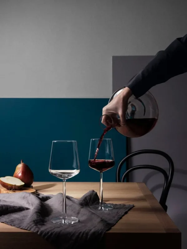 Iittala Gläser Und Tassen^Rotweingläser Essence, 4er-Set