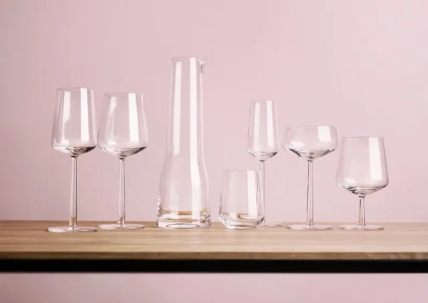 Iittala Gläser Und Tassen^Rotweingläser Essence, 4er-Set