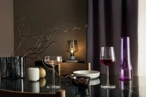 Iittala Gläser Und Tassen^Rotweingläser Essence, 4er-Set