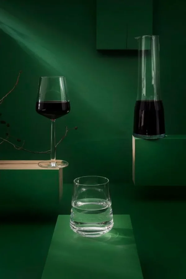 Iittala Gläser Und Tassen^Rotweingläser Essence, 4er-Set