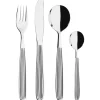 Iittala Besteck^Scandia Bestecksatz, 24-teilig