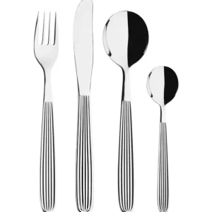 Iittala Besteck^Scandia Bestecksatz, 24-teilig