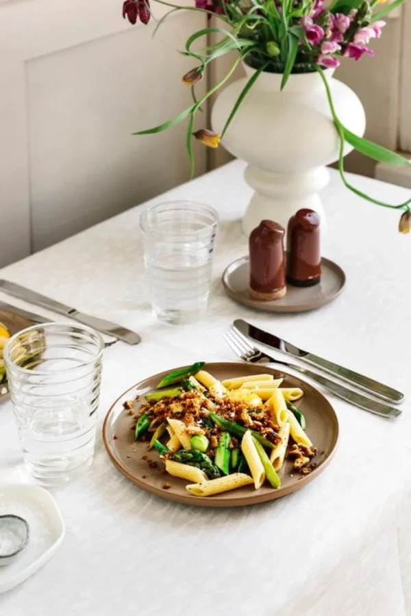 Iittala Besteck^Scandia Bestecksatz, 24-teilig