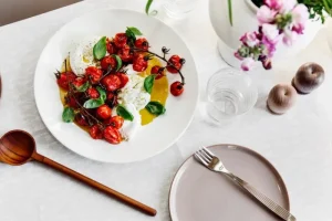 Iittala Besteck^Scandia Bestecksatz, 24-teilig