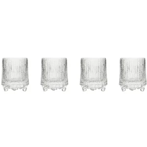 Iittala Gläser Und Tassen^Schnapsglas Ultima Thule 5 cl, 4er-Set