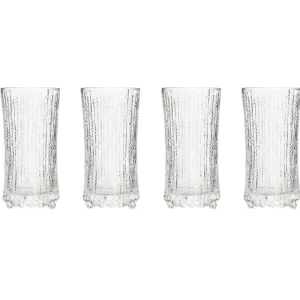 Iittala Gläser Und Tassen^Sektglas Ultima Thule, 4er-Set