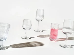 Iittala Gläser Und Tassen^Sektglas Ultima Thule, 4er-Set