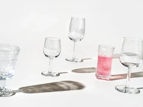 Iittala Gläser Und Tassen^Sektglas Ultima Thule, 4er-Set