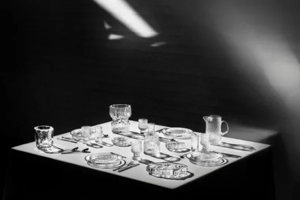 Iittala Gläser Und Tassen^Sektglas Ultima Thule, 4er-Set