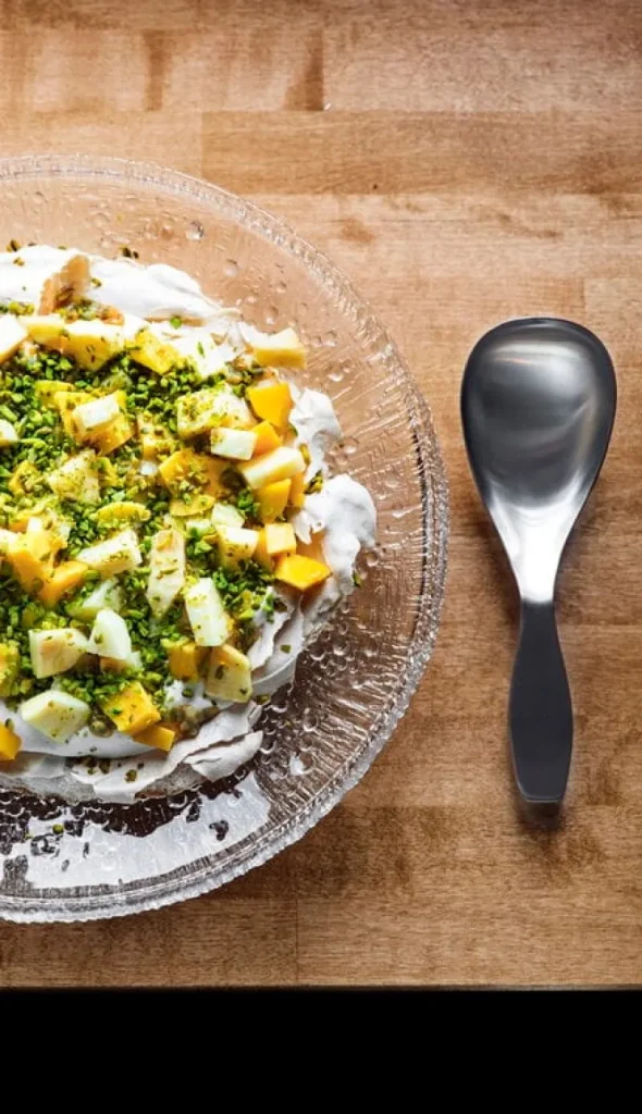Iittala Servierutensilien | Küchenutensilien^Servierlöffel Collective Tools, mittelgroß