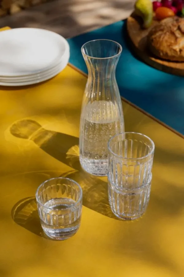 Iittala Geschirr^Serviertablett Raami 38,5 cm, Eiche