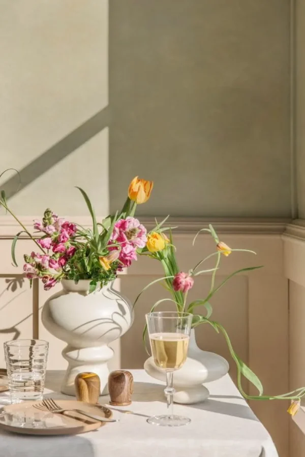 Iittala Besteck^Tafelgabel Scandia