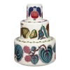 Iittala Vasen-Taika Sato Keramikvase, 130 x 180 mm