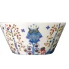 Iittala Geschirr^Taika Schale, 0,6 l, weiß