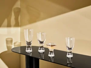 Iittala Gläser Und Tassen^Tapio Sherryglas, 2 Stück