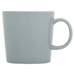 Iittala Geschirr^Teema Becher, 0,3 l, perlgrau