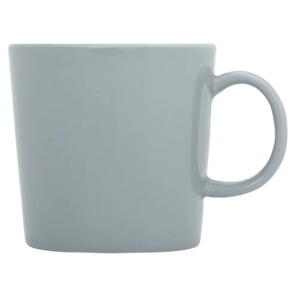 Iittala Geschirr^Teema Becher, 0,3 l, perlgrau
