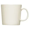 Iittala Geschirr^Teema Becher, 0,3 l, weiß