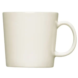 Iittala Geschirr^Teema Becher, 0,3 l, weiß
