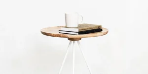 Iittala Geschirr^Teema Becher, 0,3 l, weiß