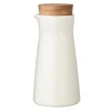 Iittala Karaffen Und Krüge^Teema Krug, 0,2 l, weiß