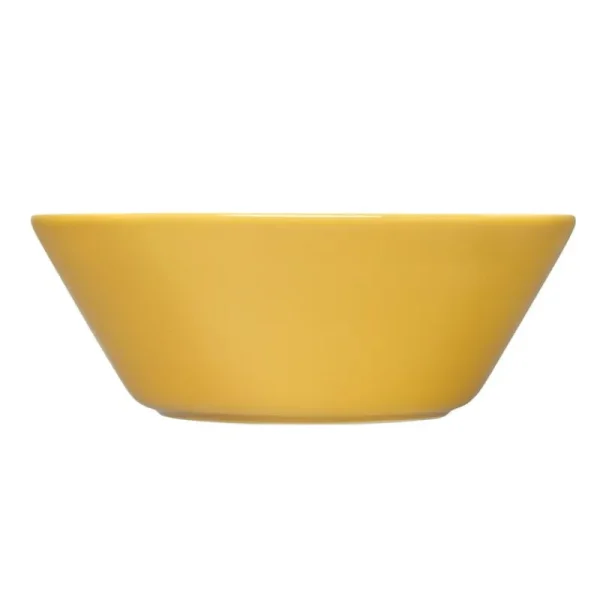 Iittala Geschirr^Teema Schale, 15 cm, Honig