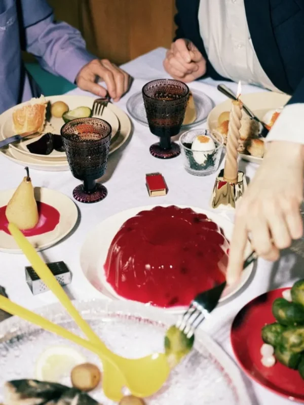 Iittala Geschirr^Teema Starterset, 16-teilig, weiß