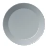 Iittala Geschirr^Teema Teller, 23 cm, Perlgrau