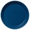 Iittala Geschirr^Teema Teller, 26 cm, Vintage-Blau