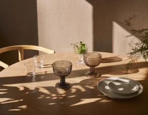 Finnish Design Shop Geschirr^Iittala Teema Teller, 26 cm, weiß