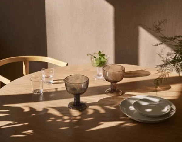 Finnish Design Shop Geschirr^Iittala Teema Teller, 26 cm, weiß